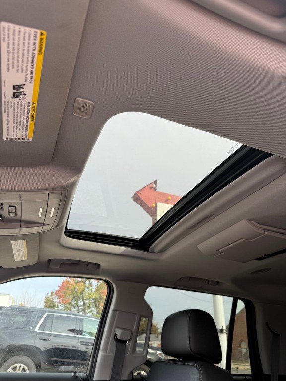 2019 Chevrolet Tahoe Image 20