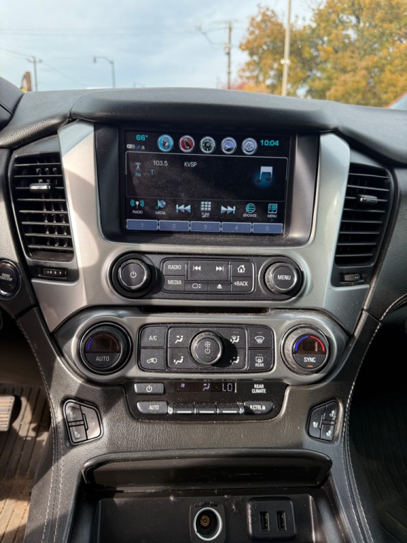 2019 Chevrolet Tahoe Image 21