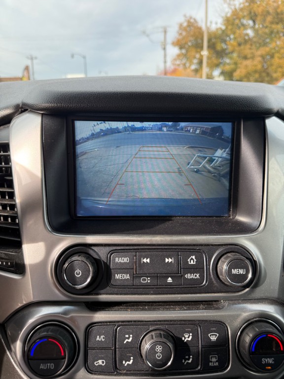 2019 Chevrolet Tahoe Image 22