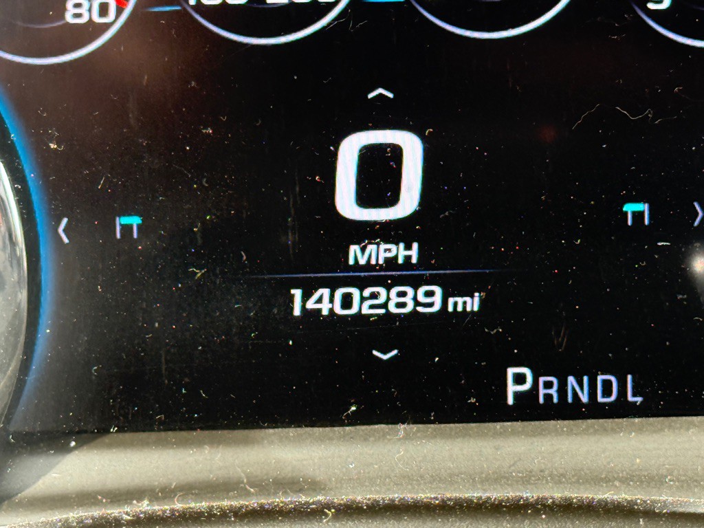 2019 Chevrolet Tahoe Image 23