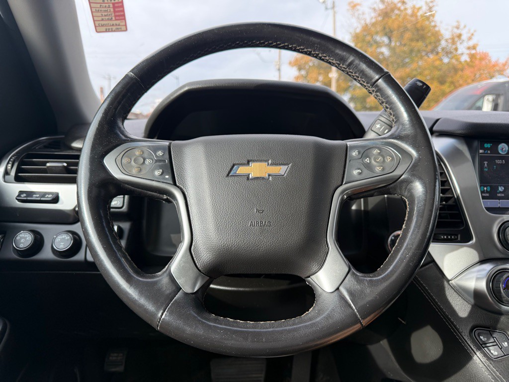 2019 Chevrolet Tahoe Image 24