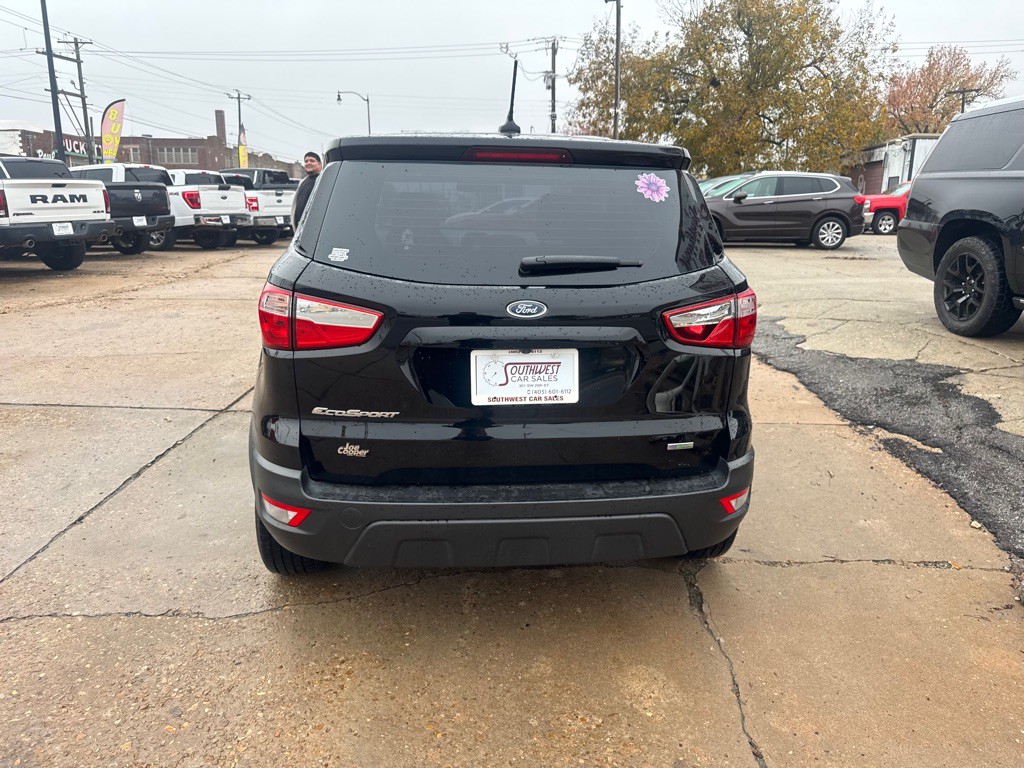 2020 Ford Econoline Image 4