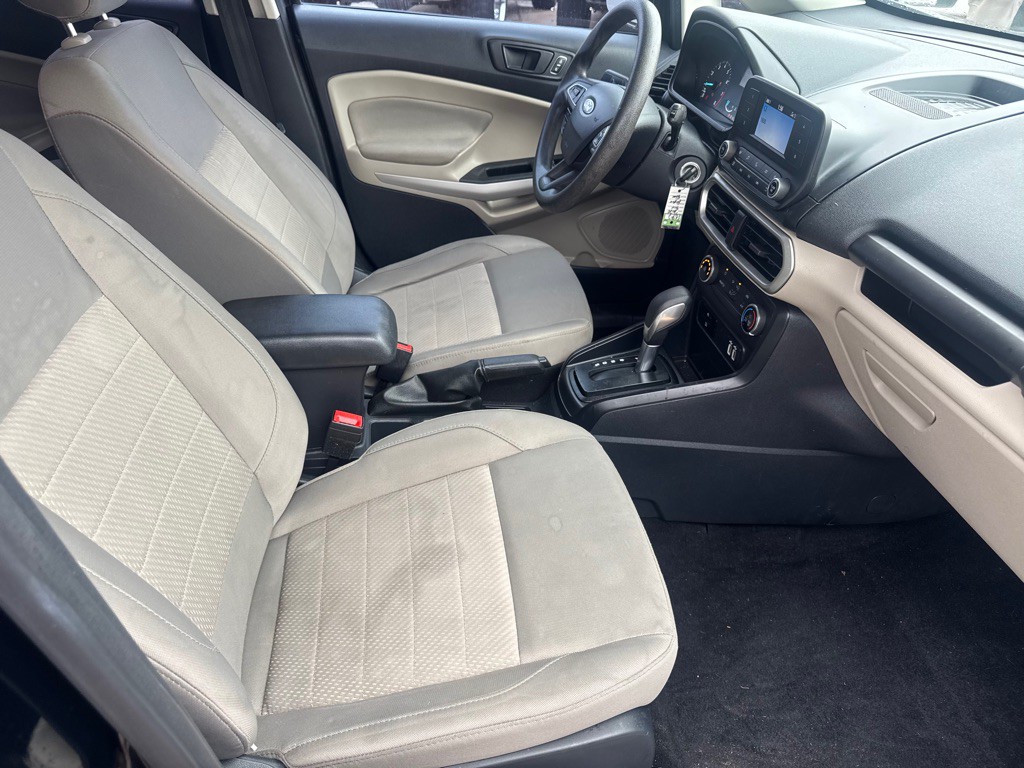 2020 Ford Econoline Image 6