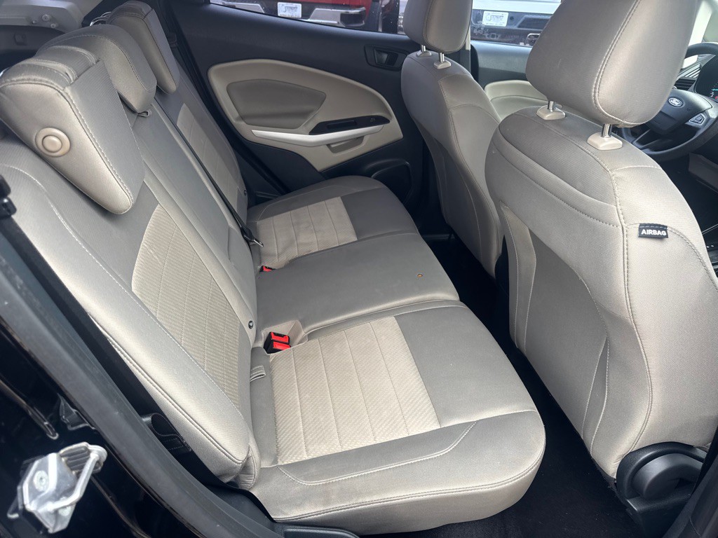 2020 Ford Econoline Image 8