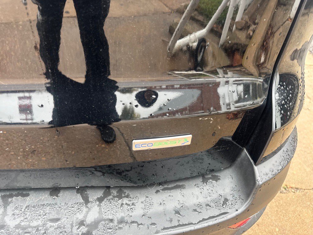 2020 Ford Econoline Image 10