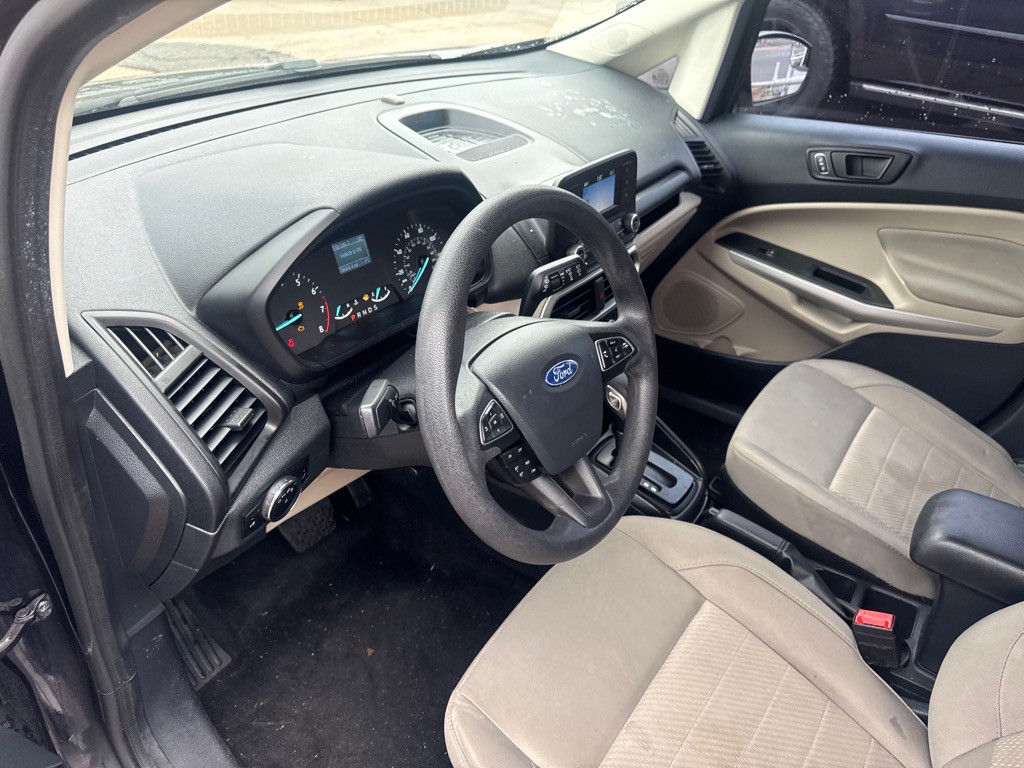 2020 Ford Econoline Image 11