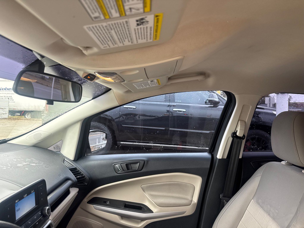 2020 Ford Econoline Image 12