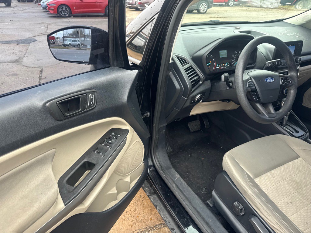 2020 Ford Econoline Image 15