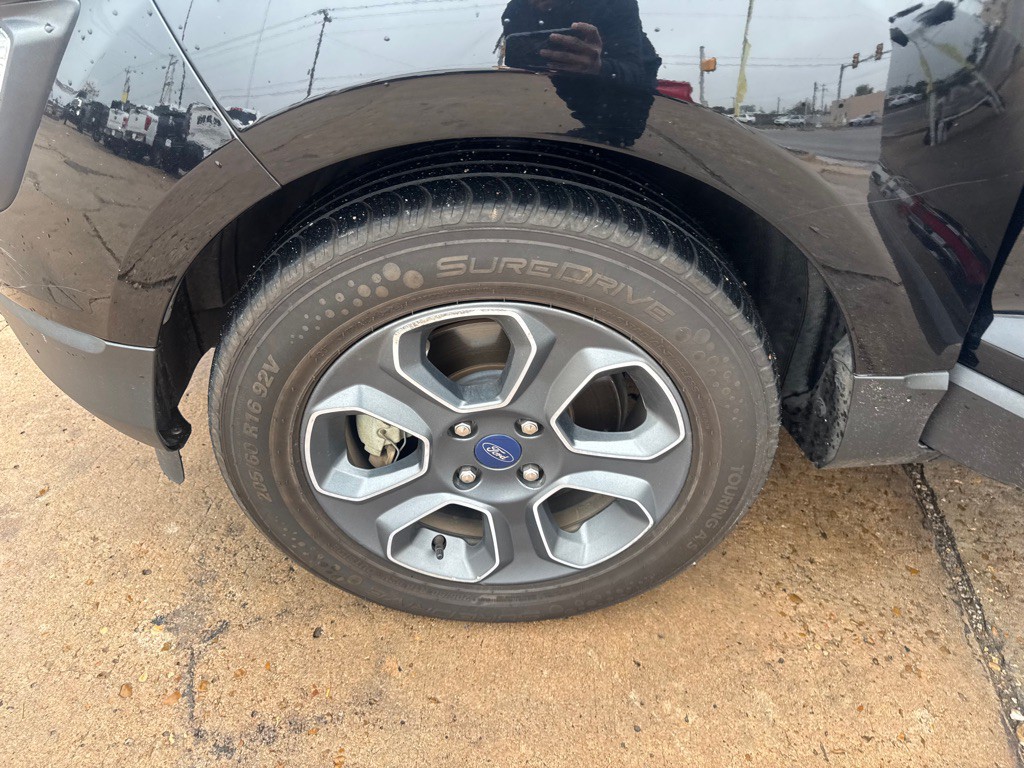 2020 Ford Econoline Image 16