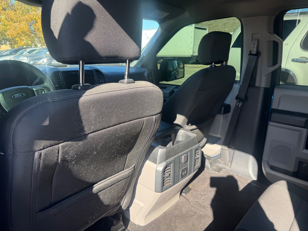 2020 Ford F-150 Image 10