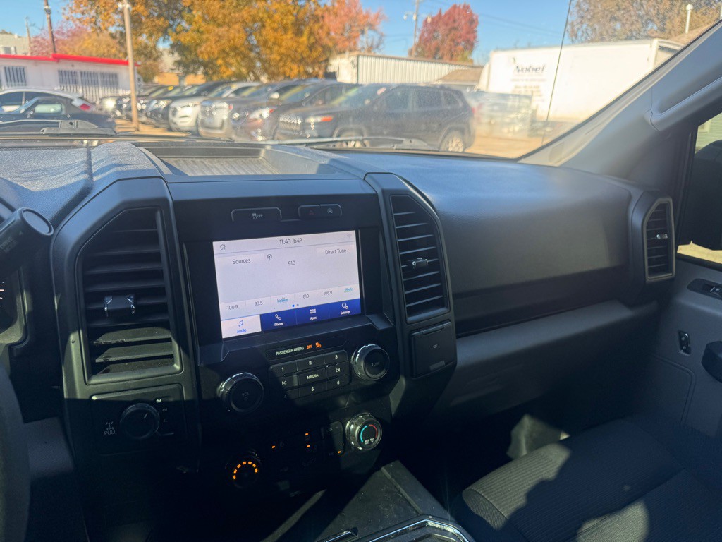 2020 Ford F-150 Image 14