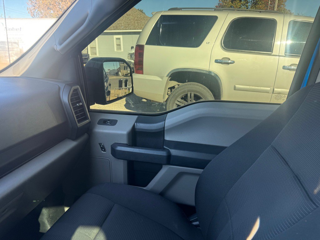 2020 Ford F-150 Image 15