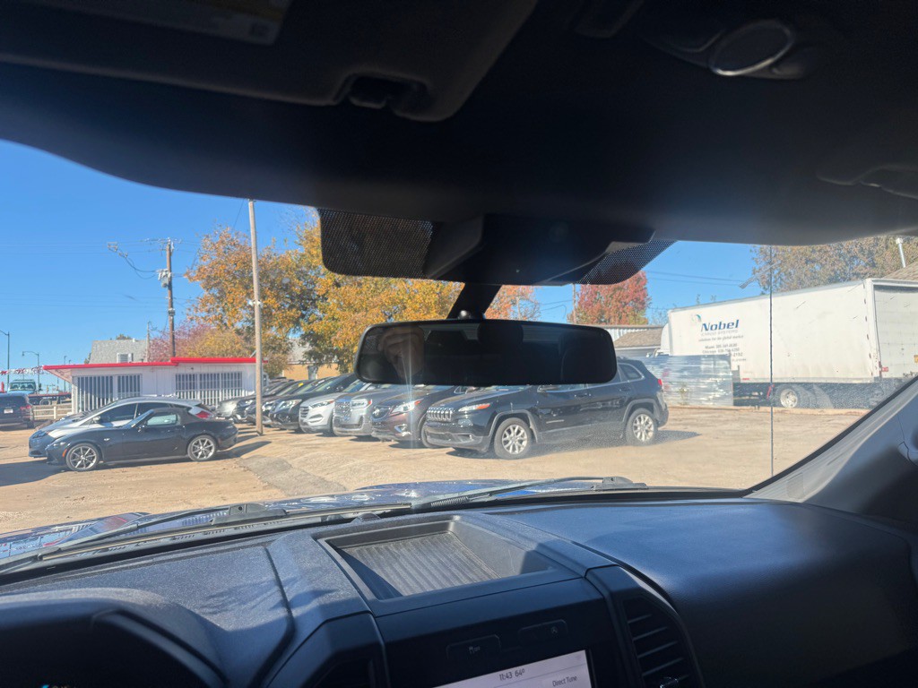 2020 Ford F-150 Image 17