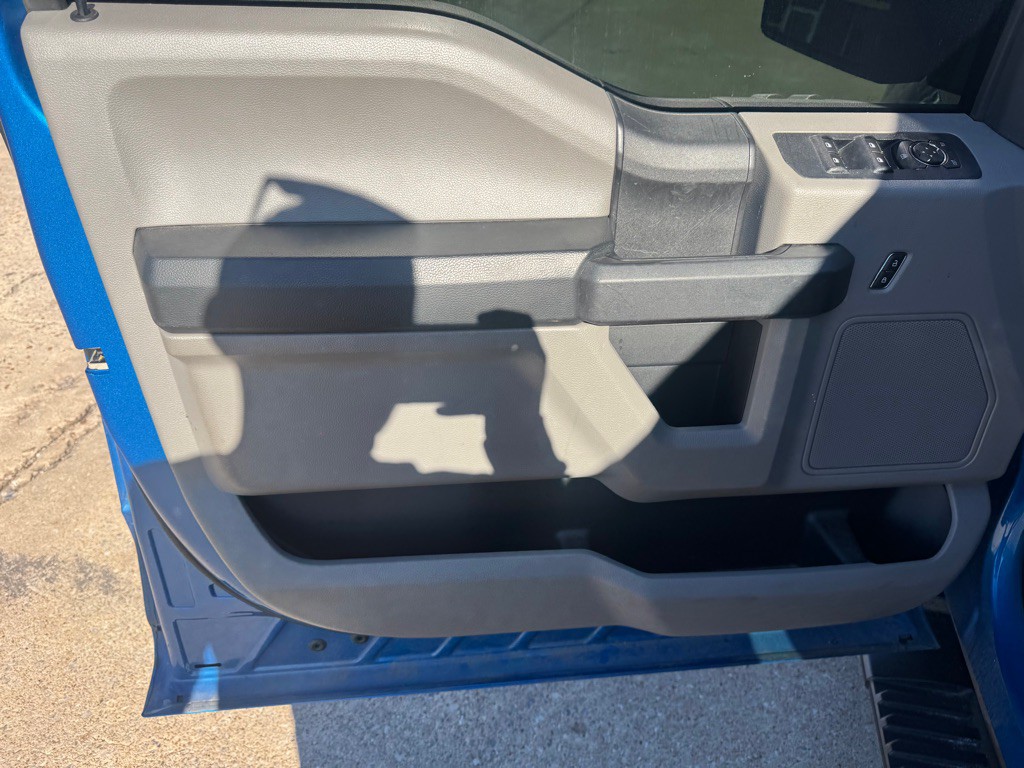 2020 Ford F-150 Image 20