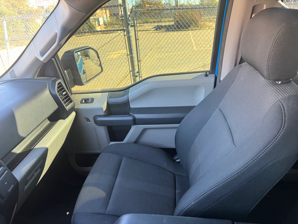 2020 Ford F-150 Image 21