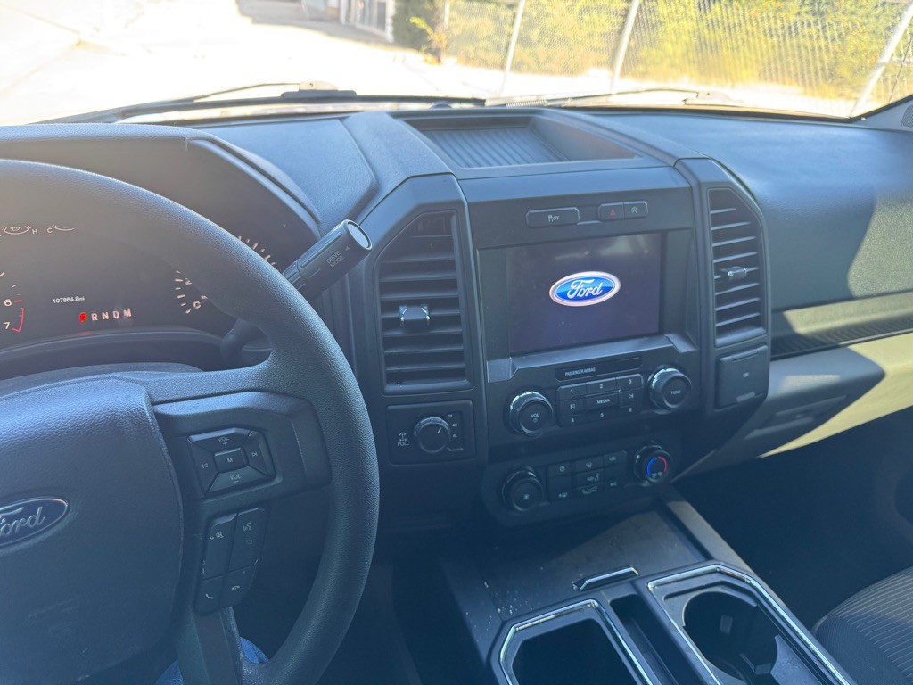 2020 Ford F-150 Image 22