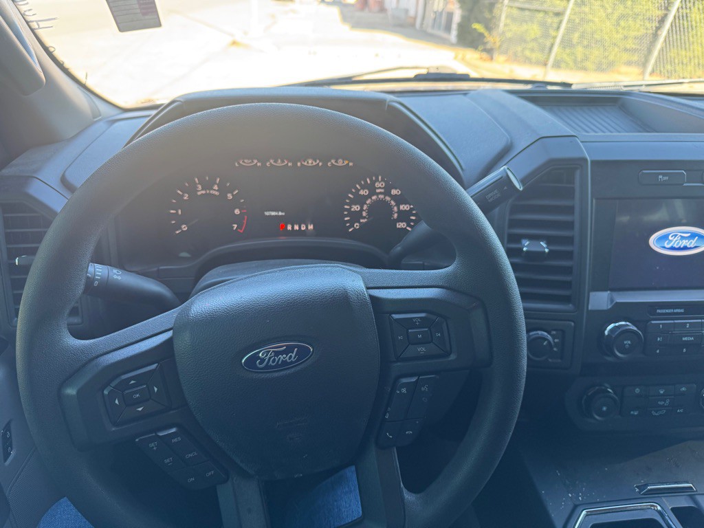 2020 Ford F-150 Image 23