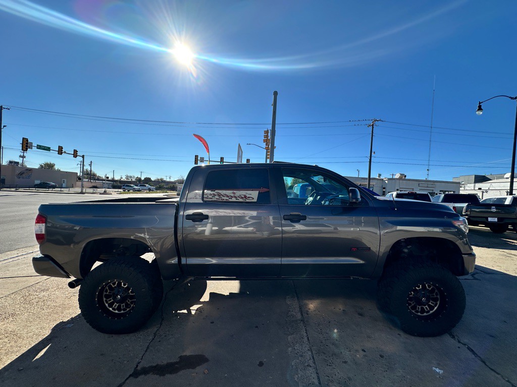 2014 Toyota Tundra Image 4
