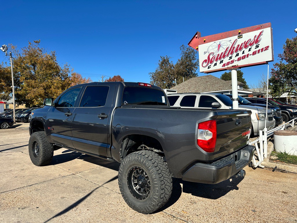2014 Toyota Tundra Image 6