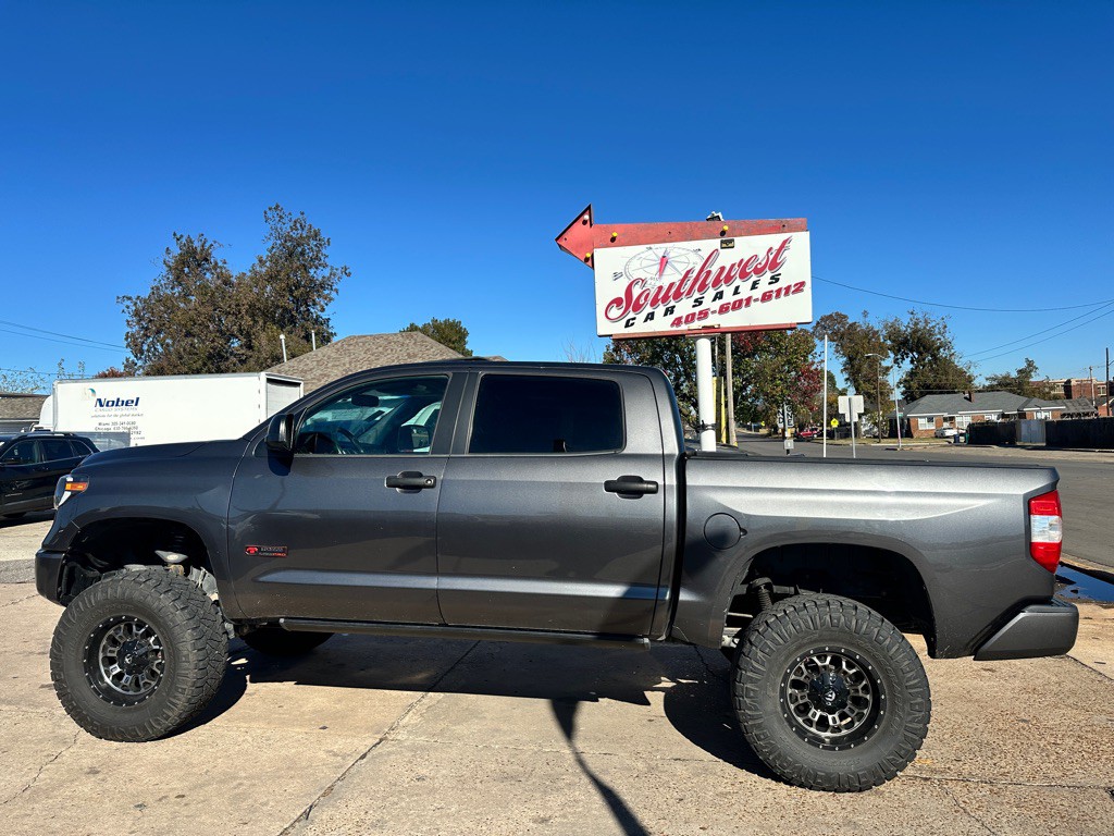 2014 Toyota Tundra Image 7