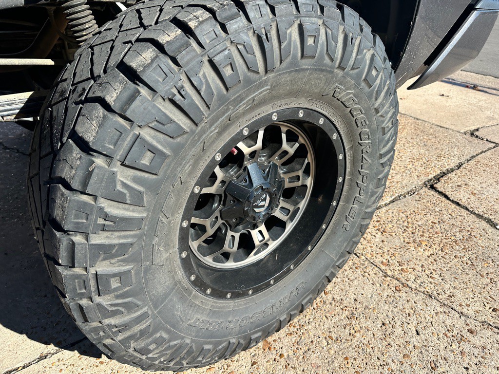 2014 Toyota Tundra Image 8