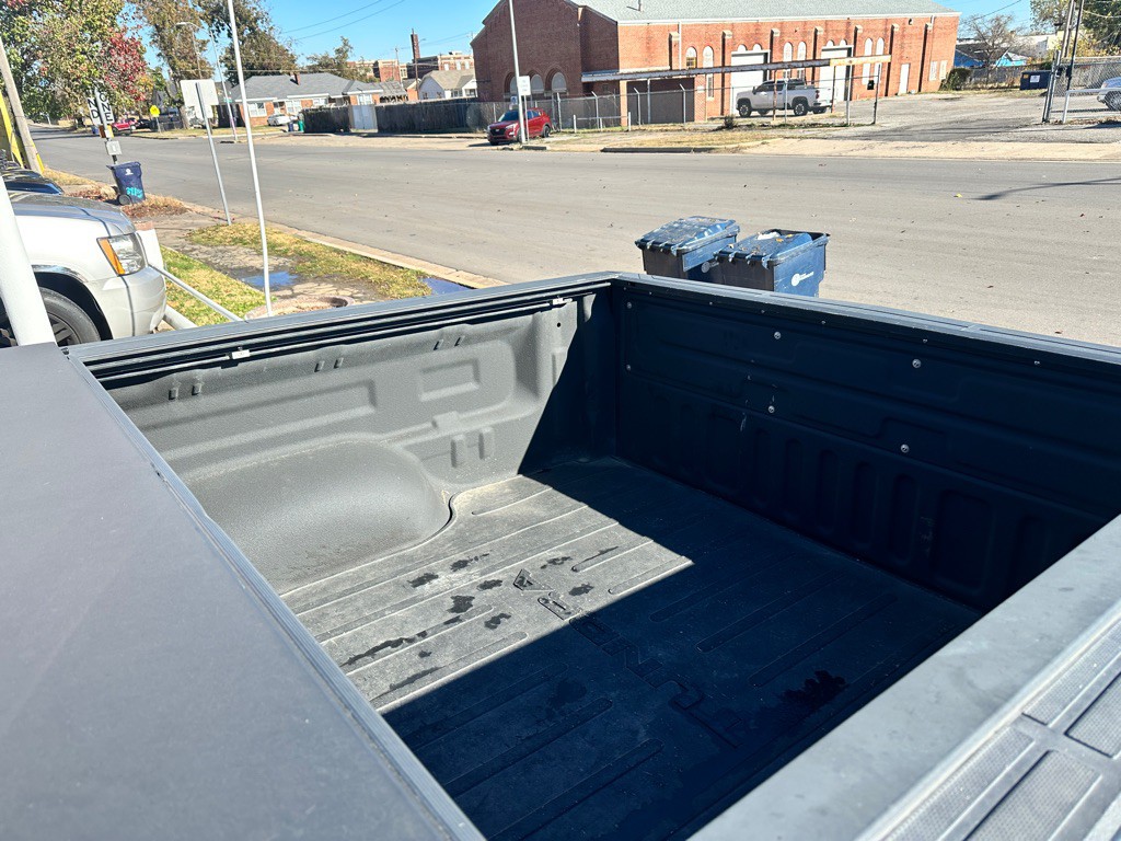 2014 Toyota Tundra Image 9