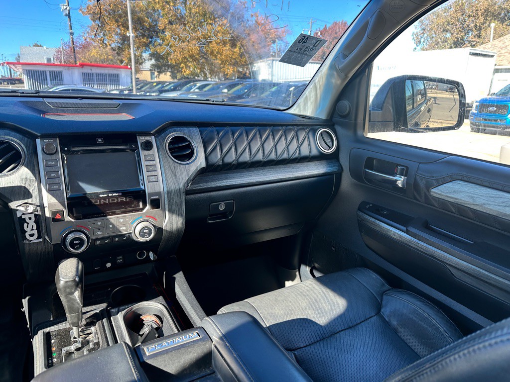 2014 Toyota Tundra Image 13
