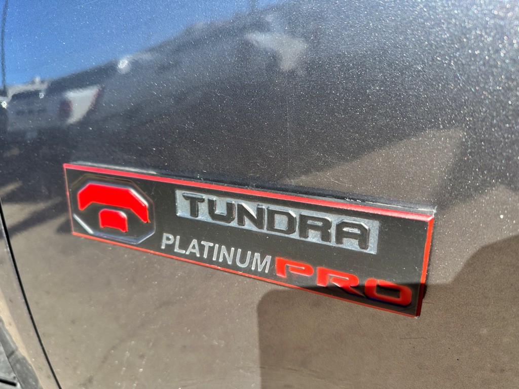 2014 Toyota Tundra Image 14