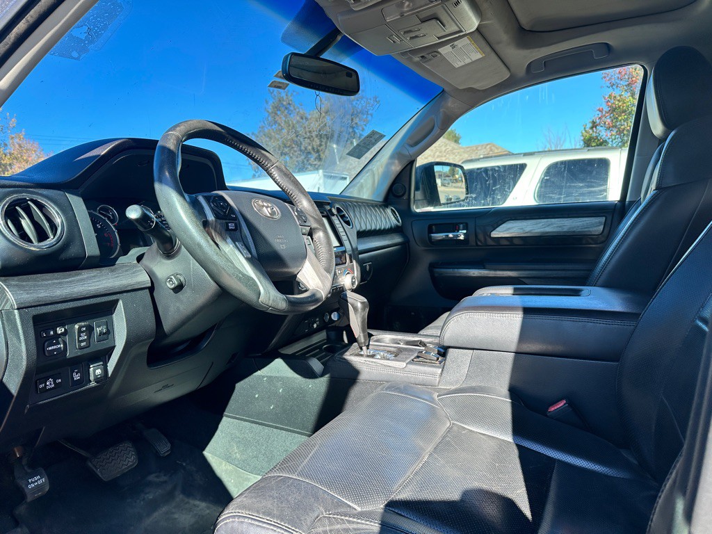 2014 Toyota Tundra Image 15