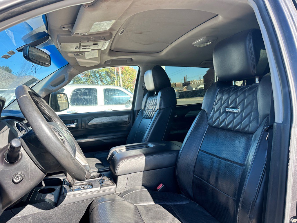 2014 Toyota Tundra Image 16