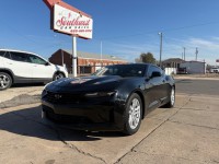 Image for 2019 Chevrolet Camaro LS ID: 7016465