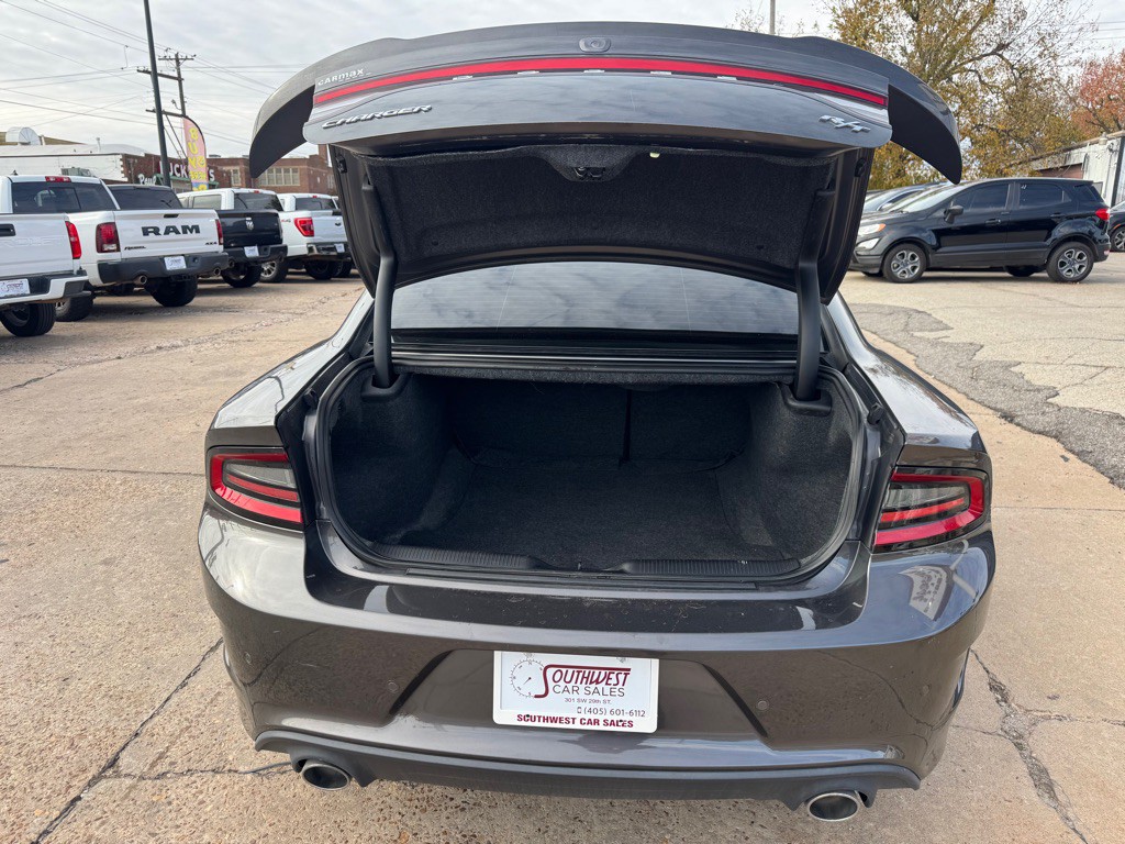 2022 Dodge Charger Image 6