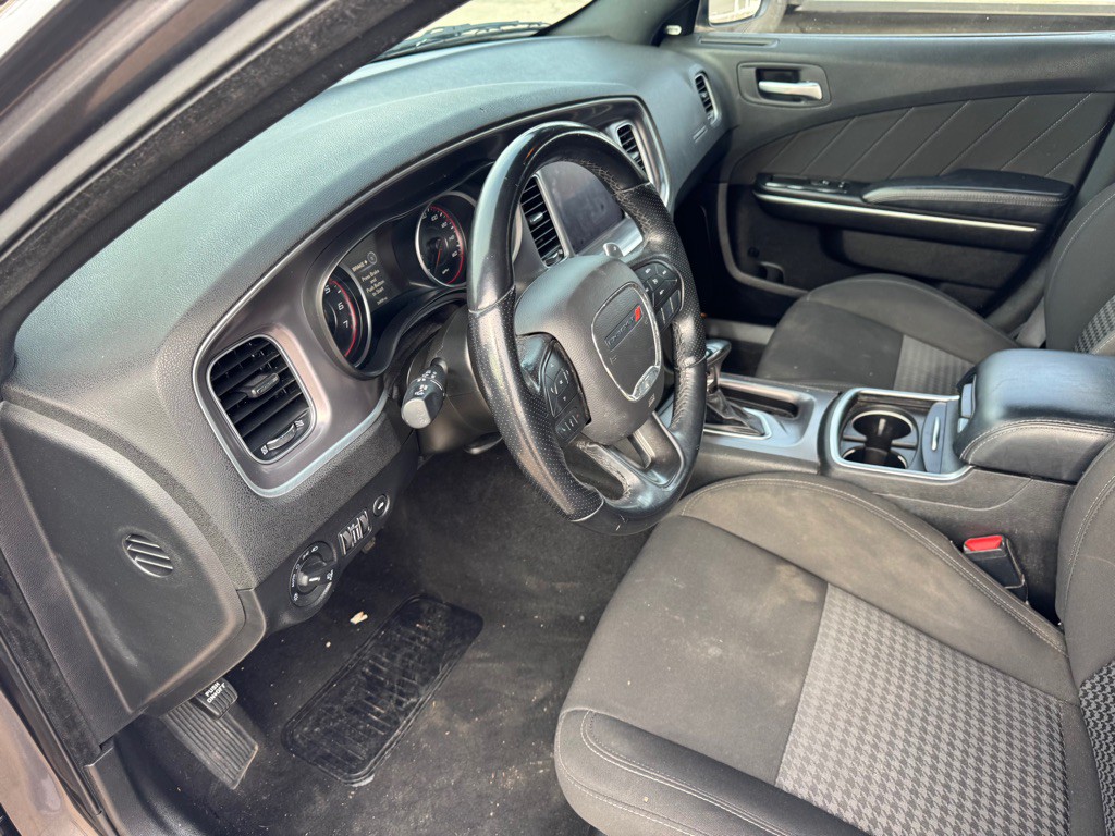 2022 Dodge Charger Image 10