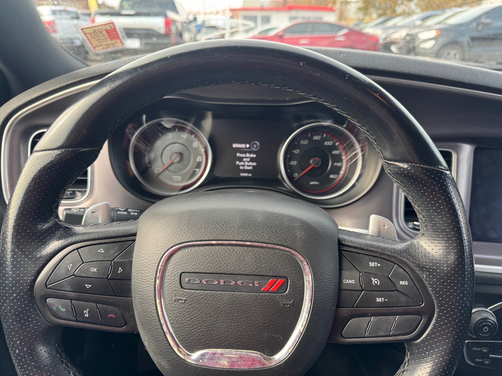2022 Dodge Charger Image 13
