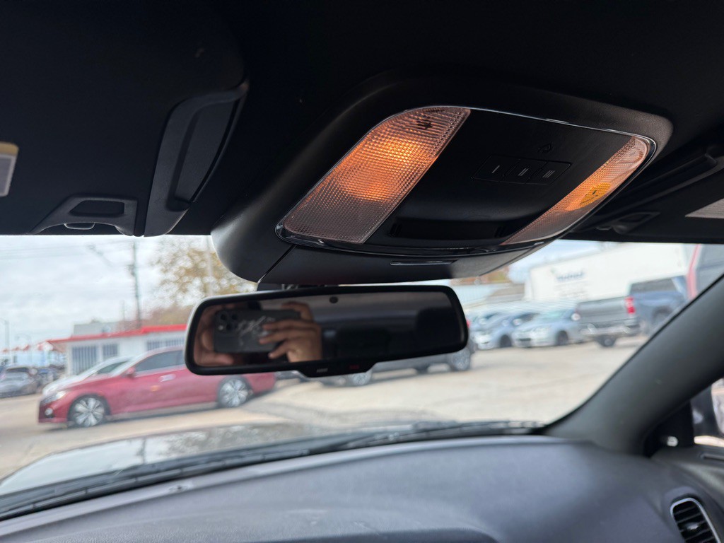 2022 Dodge Charger Image 15