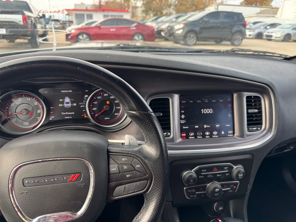 2022 Dodge Charger Image 17