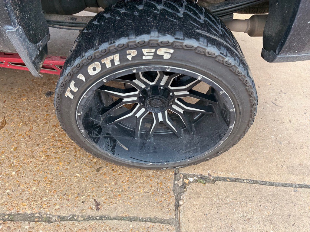 2019 Chevrolet Silverado 1500 Image 9