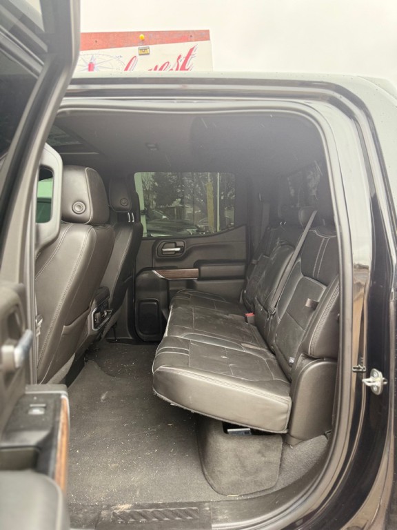 2019 Chevrolet Silverado 1500 Image 12