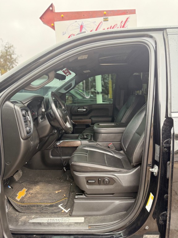 2019 Chevrolet Silverado 1500 Image 13