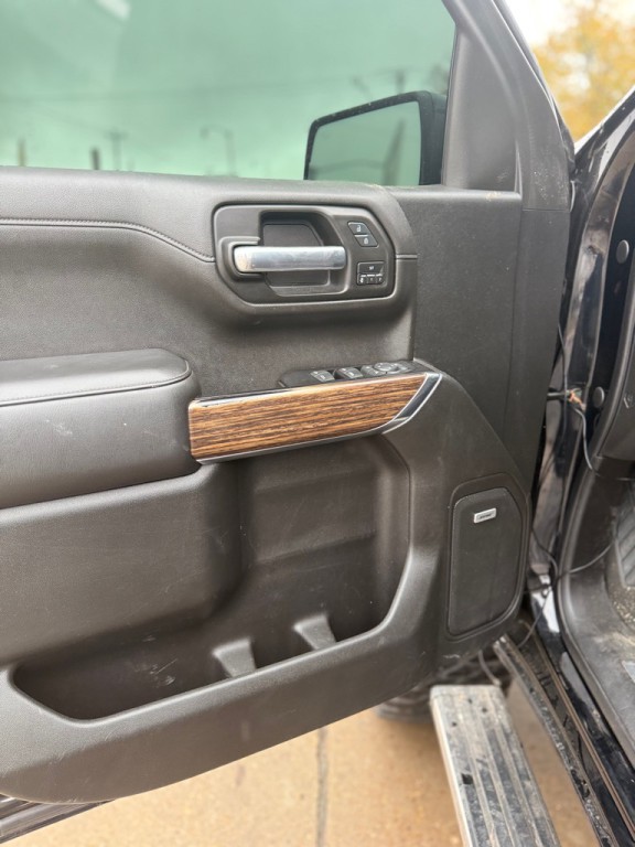 2019 Chevrolet Silverado 1500 Image 14