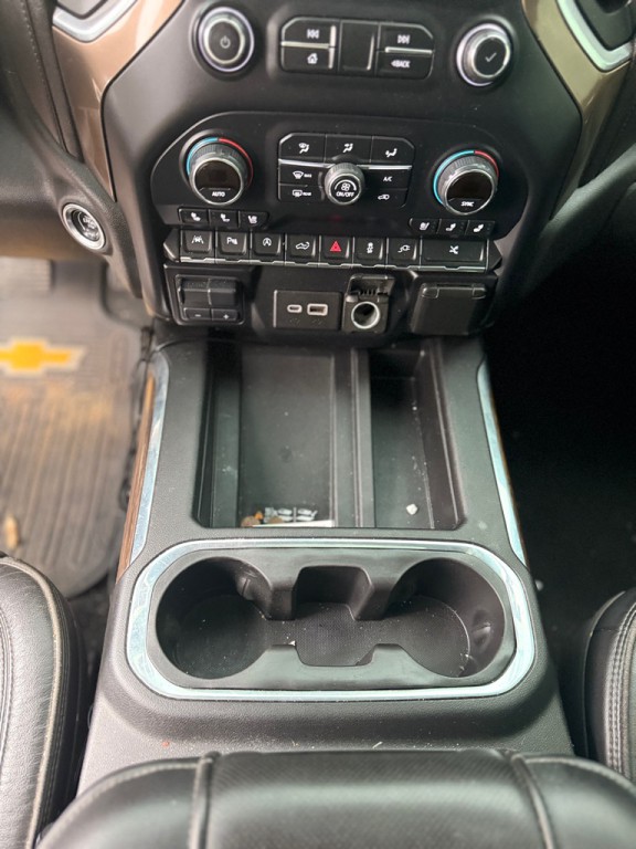 2019 Chevrolet Silverado 1500 Image 15