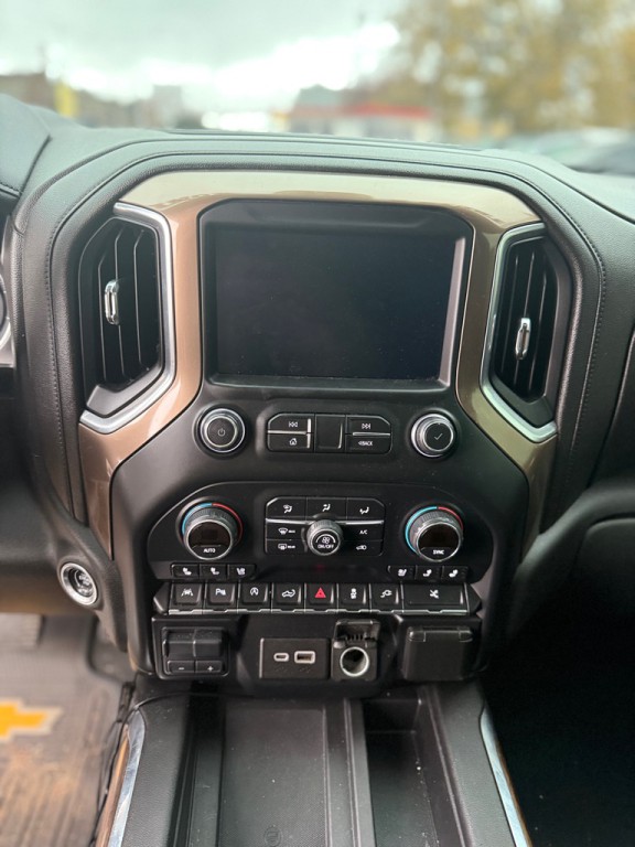 2019 Chevrolet Silverado 1500 Image 16