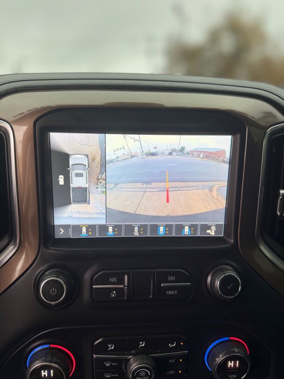 2019 Chevrolet Silverado 1500 Image 17