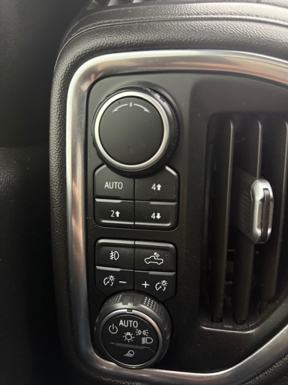 2019 Chevrolet Silverado 1500 Image 20