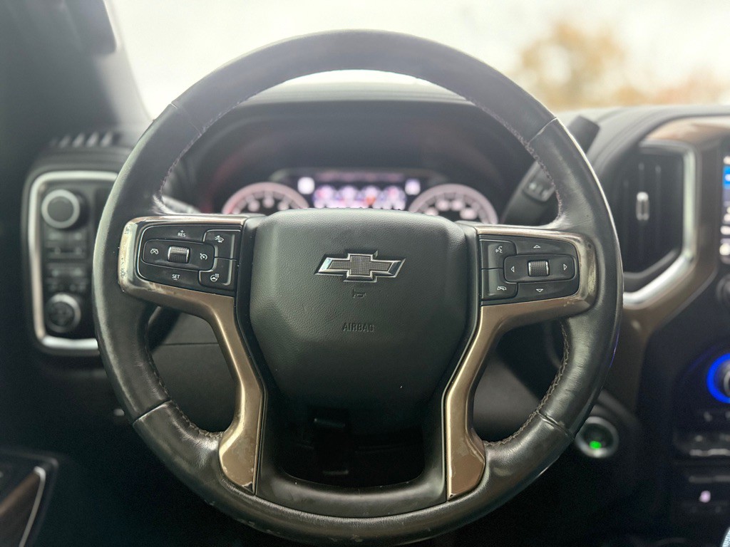2019 Chevrolet Silverado 1500 Image 21