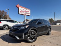 Image for 2020 Honda CR-V EXL ID: 7023048