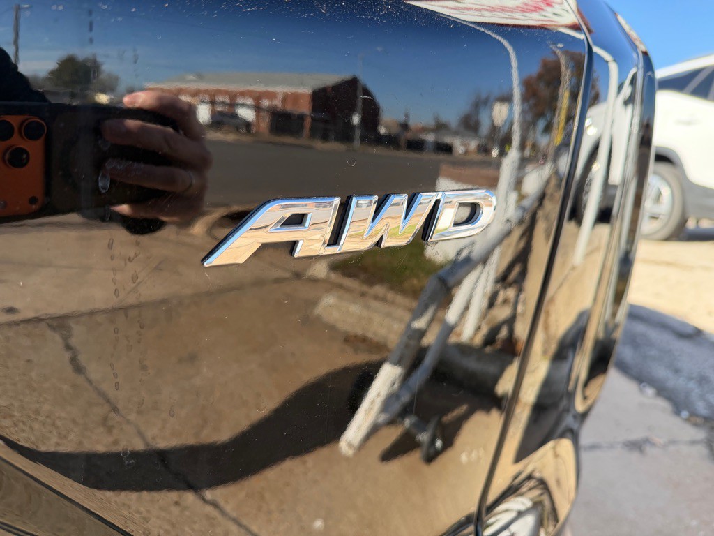 2020 Honda CR-V Image 9