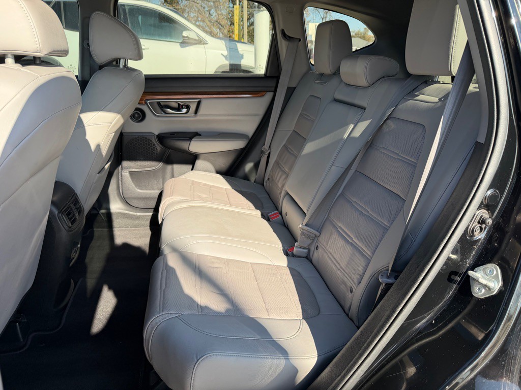 2020 Honda CR-V Image 11