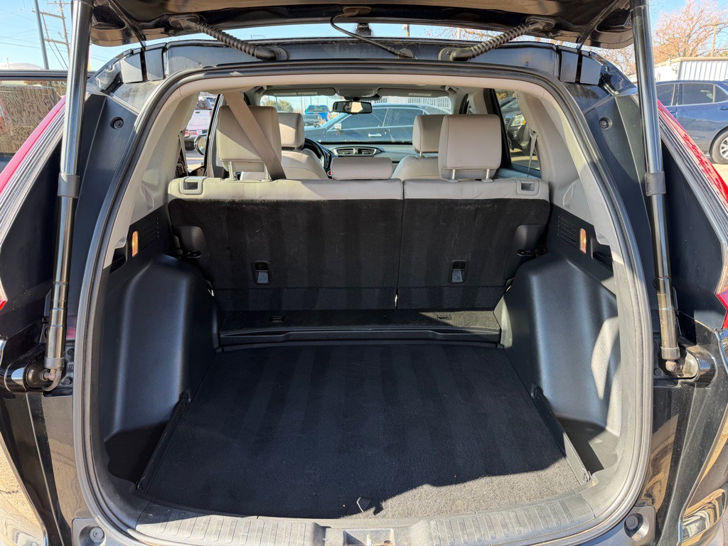 2020 Honda CR-V Image 12