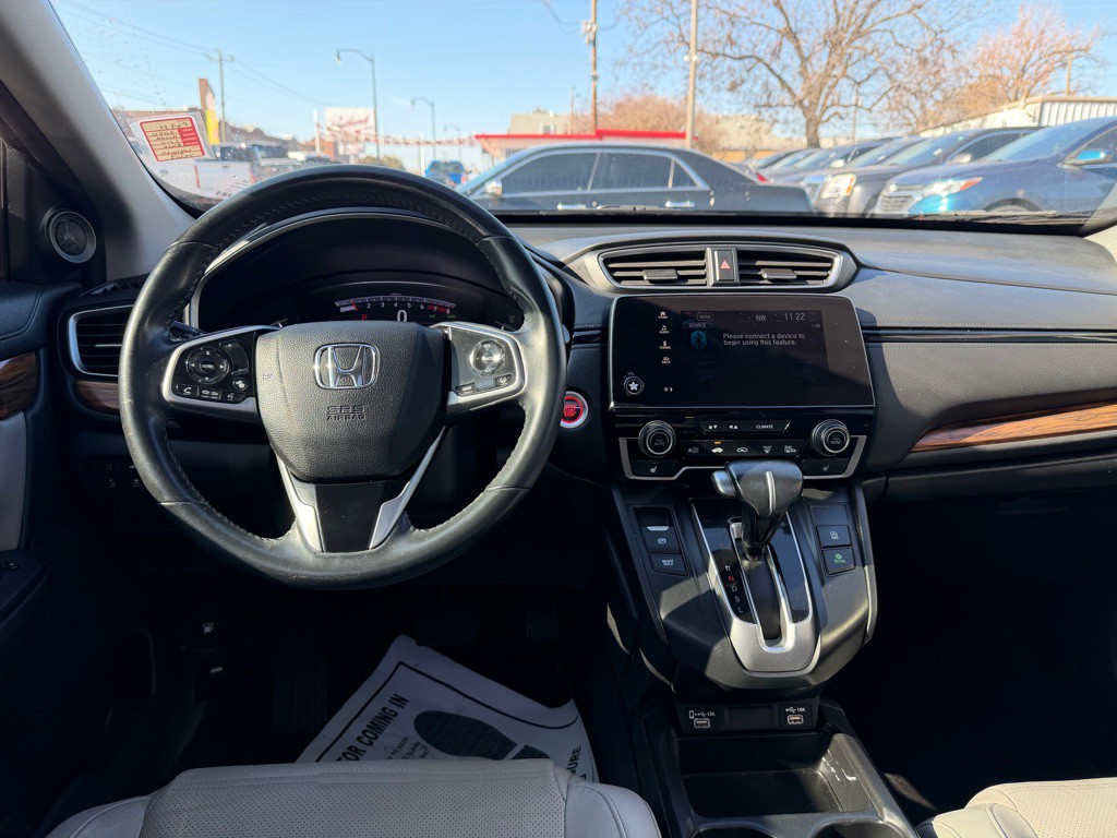 2020 Honda CR-V Image 14